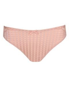 Prima donna madison rio brief powder rose