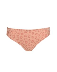Prima donna madison rio brief powder rose