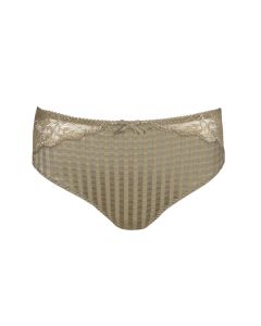 Prima Donna Madison full brief golden olive