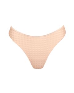 Marie jo avero thong caffe latte