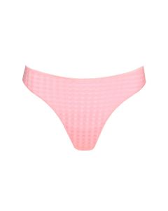 Marie jo avero thong pink parfait