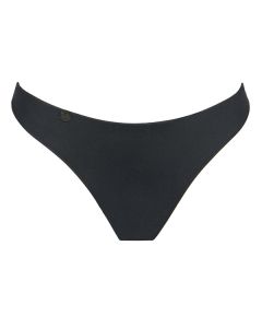 Marie Jo LAventure Tom Thong Charcoal Black