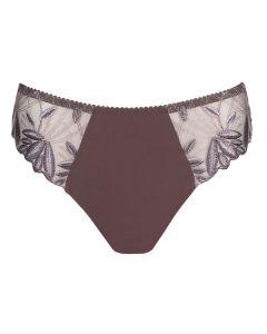 prima donna Orlando thong eye shadow