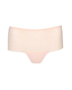 prima donna montara luxury thong crystal pink