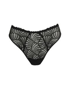 Prima donna Gallipoli black