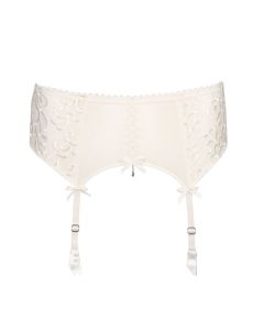Prima donna zahran garter belt