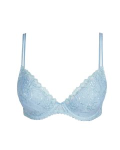 Marie jo Jane bra milky blue