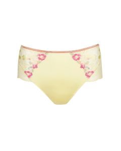 Marie jo Jane full brief blue