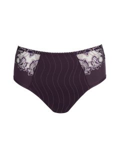 Deauville brief amethyst gem