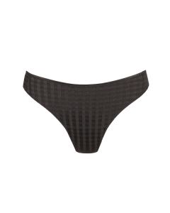 Marie jo avero thong sweet chocolate