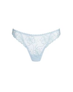 Marie jo Jane thong milky blue