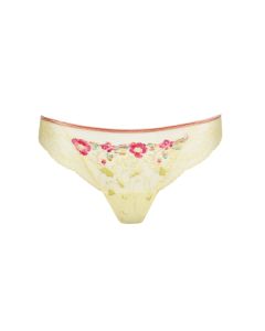 Marie jo lizelot thong