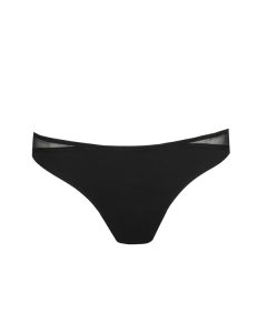 Milao thong black
