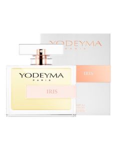 Yodeyma Iris Eau de Parfum 100ml