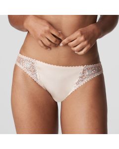 marie jo jane rio brief pale peach