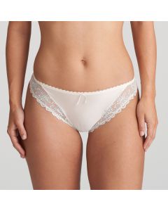 Marie Jo jane Italian brief 0501333 cream boudoir