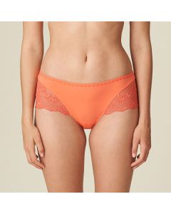 MarieJoPearlShorts0502123LivingCoralModel