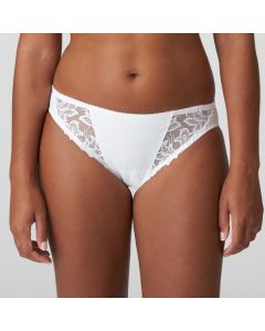Primadonna Deauville Rio Brief 0561810 White