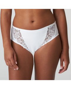 Primadonna Deauville Full Brief 0561811 White