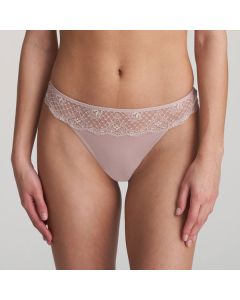 Marie Jo Pearl Thong 0602120 Pt