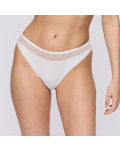 Marie jo louie thong natural