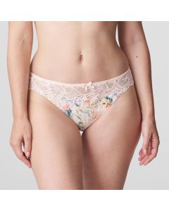 prima donna madison thong pink diamond