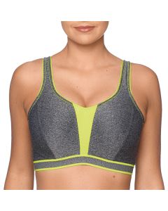 The SweaterPrima DonnaSports wearDsportswearbigger cupslarger cuppadded sports bra