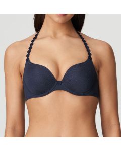 Marie JoLAToBra0120826Majestic BlueModelFront