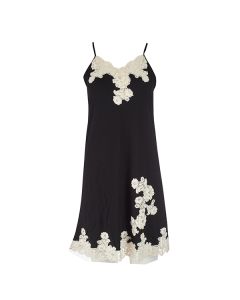 Clara Rossi chemise black